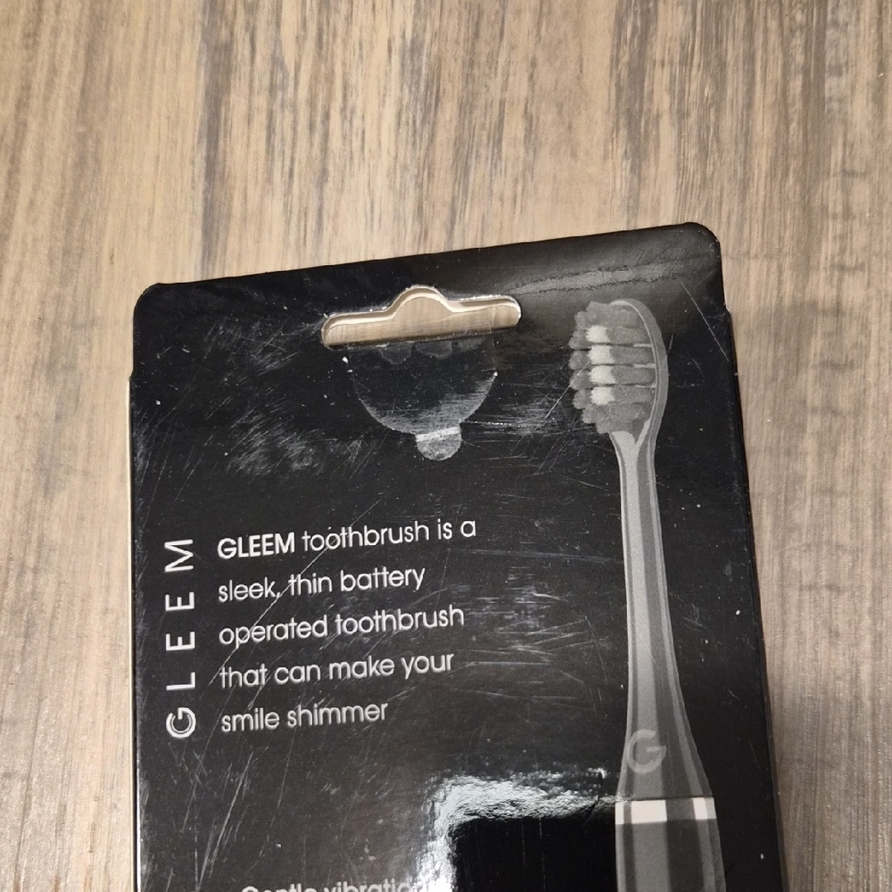 Power Toothbrush - Picture 8 of 11